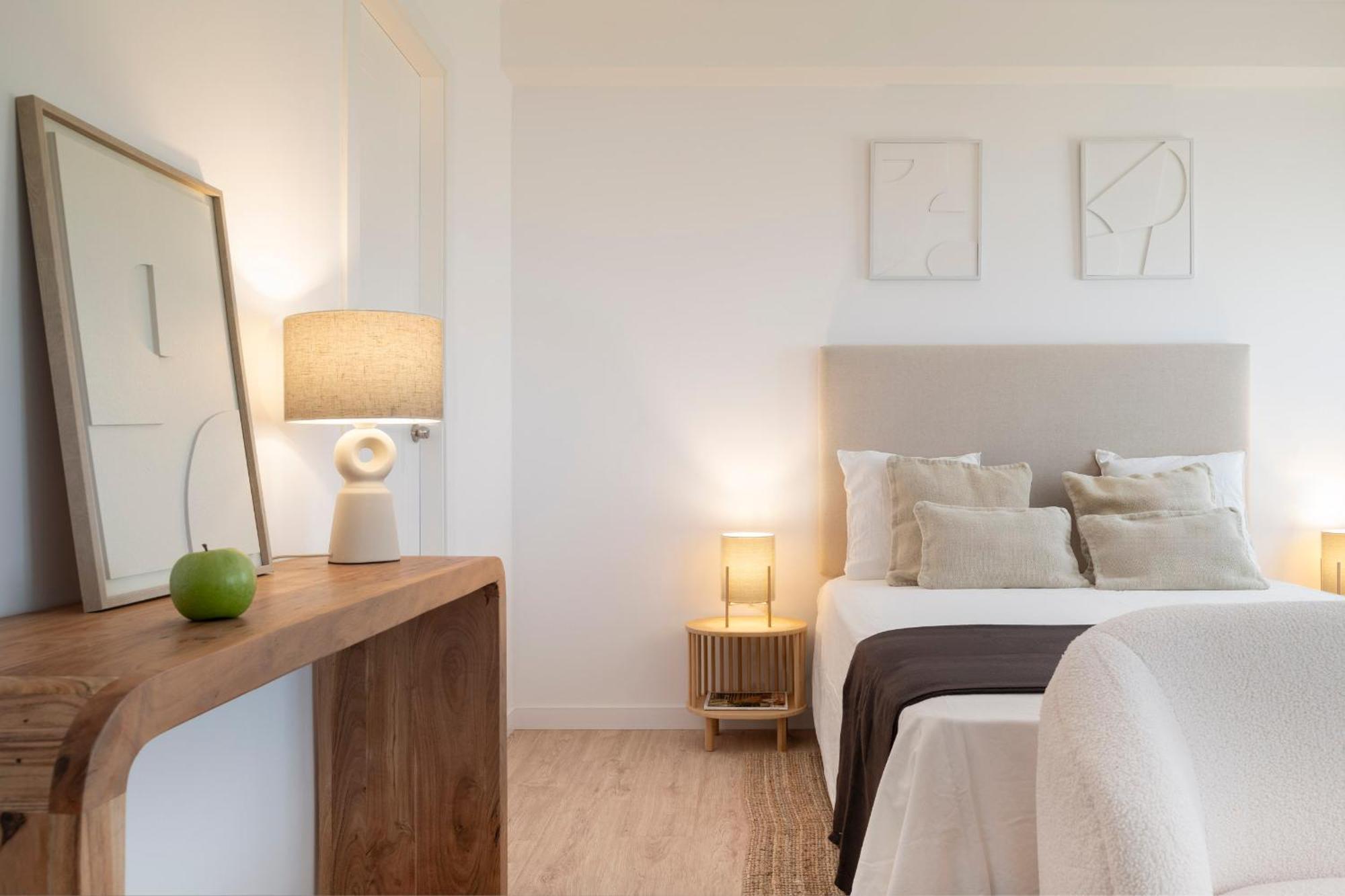 Magno Apartments Real De La Carreteria Севиля Екстериор снимка