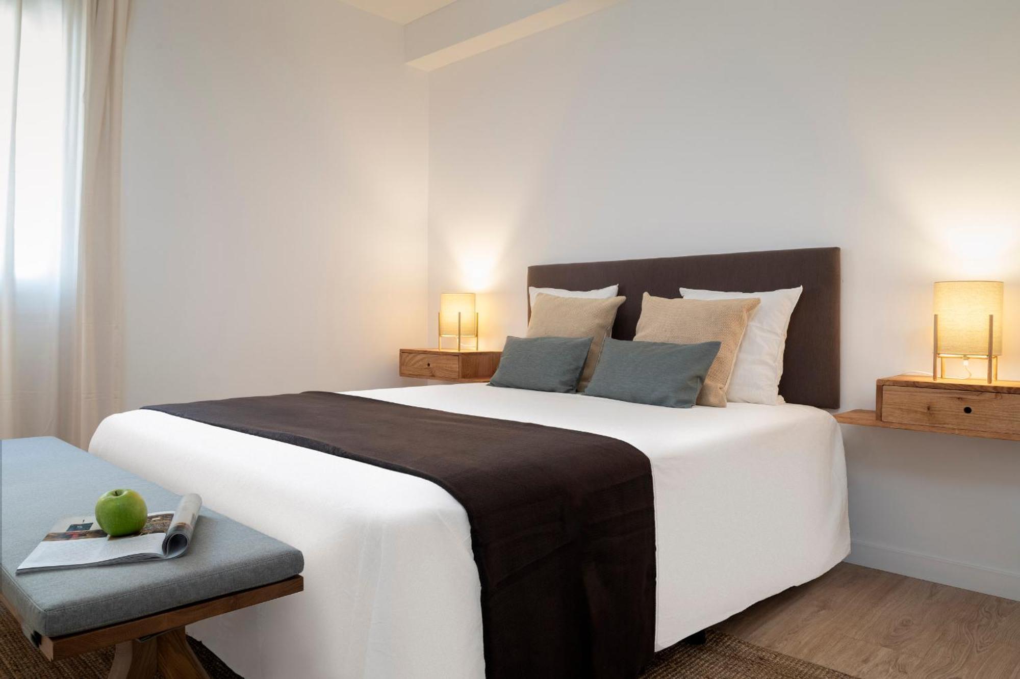 Magno Apartments Real De La Carreteria Севиля Екстериор снимка