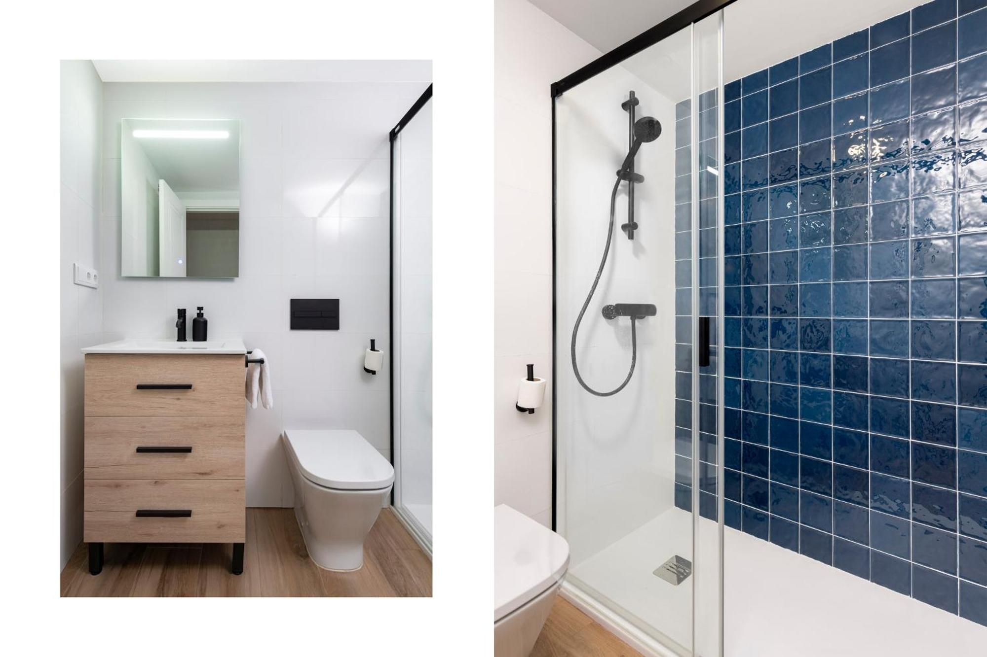 Magno Apartments Real De La Carreteria Севиля Екстериор снимка